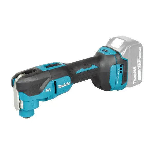 MAKITA DTM53Z 18V MULTI TOOL BARE