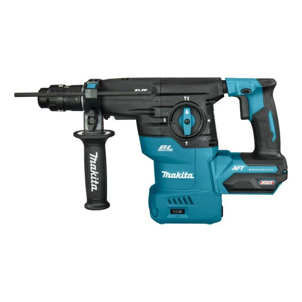 40V XGT Cordless Hammer Drill