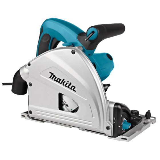 Makita Corded Plunge Saw 240v / 110v