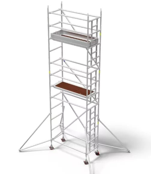 Alto Tower Scaffold Single 3.7m