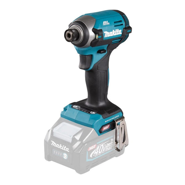 40V XGT Cordless Impact Driver