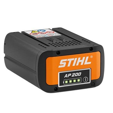 Stihl AP200 Battery