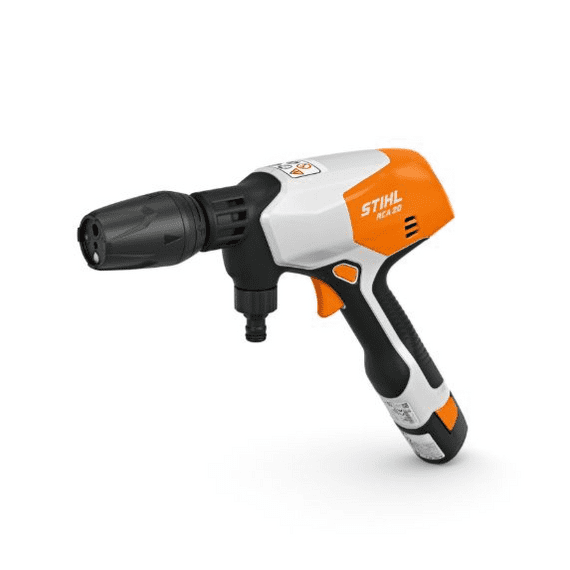 STIHL RCA20 CORDLESS PRESSURE WASHER