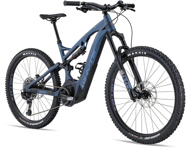 Whyte E 150 RS E-Bike