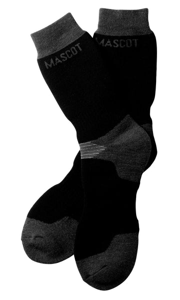Mascot Lubango Winter Socks