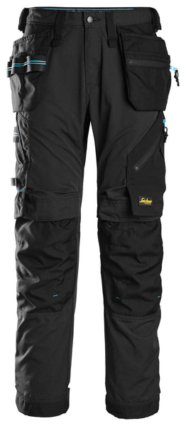 Snickers Lite Work Trousers