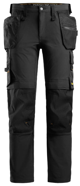 Snickers 6271 All Stretch Work Trousers