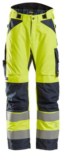 Snickers All-Round Work Insulated 37.5 Tog Trousers