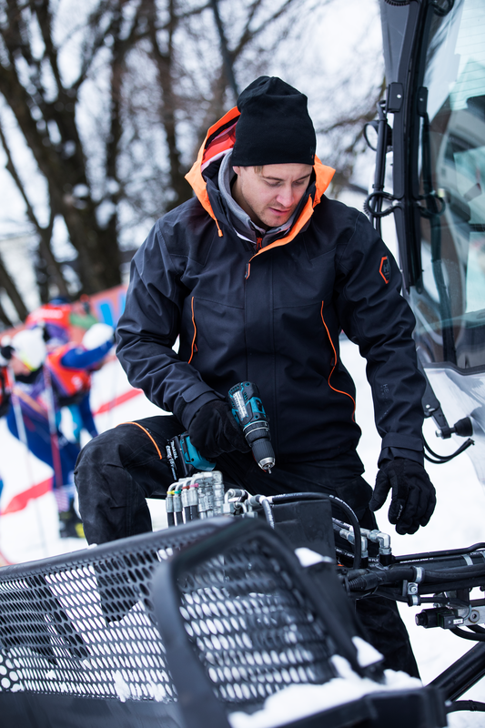 Chelsea evolution 2025 shell jacket