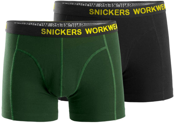 Snickers Boxers Twin Pack