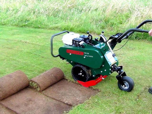 Groundsman Turf Cutter Griffiths Hire Shops Ltd groundsman-turf-cutter-griffiths-hire-shops-ltd