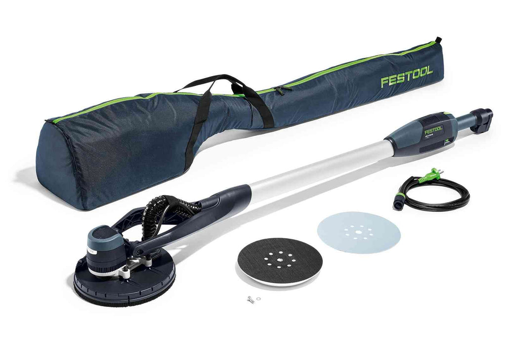 Long Sander Long Reach Sander – Griffiths Hire Shops Ltd